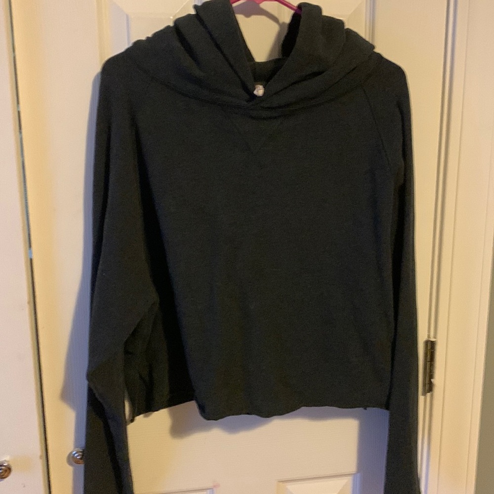 Lululemon hoodie